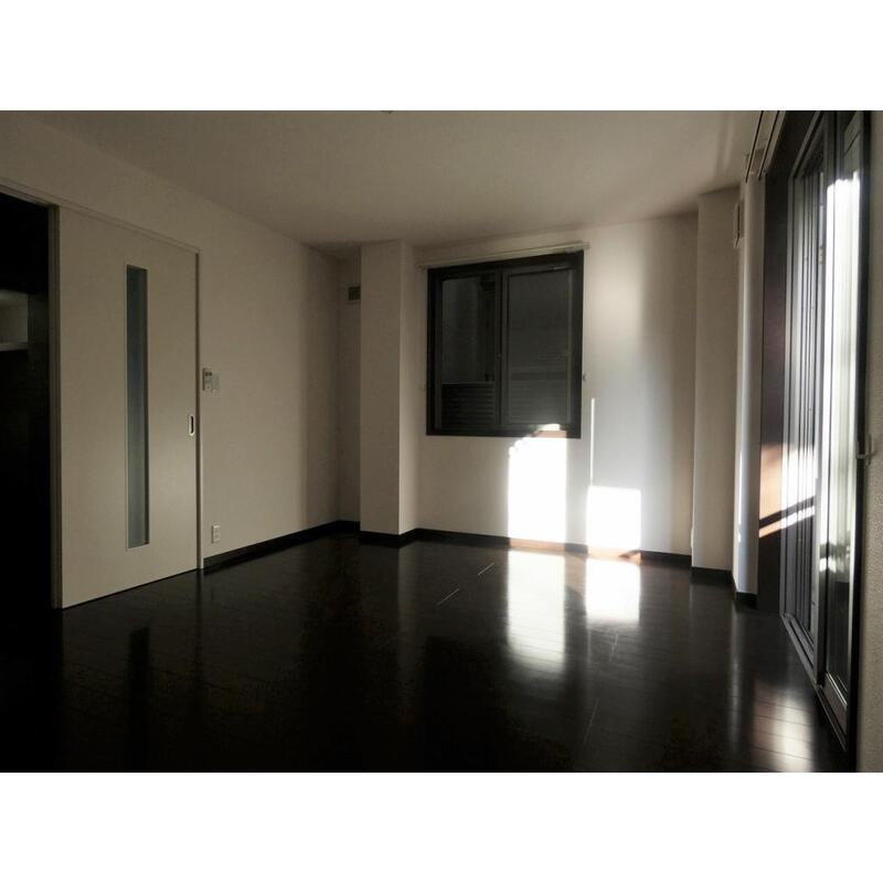 Villa Vicinaの寝室