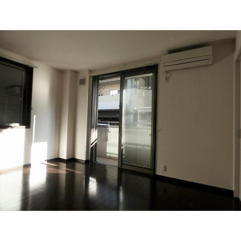 Villa Vicinaの寝室