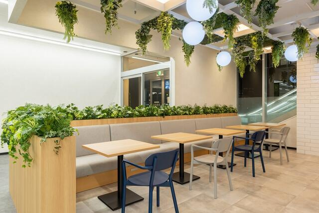 ＣＯＣＯＬＡ　ＡＶＥＮＵＥ