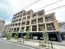 板橋区小豆沢４丁目のマンションの画像