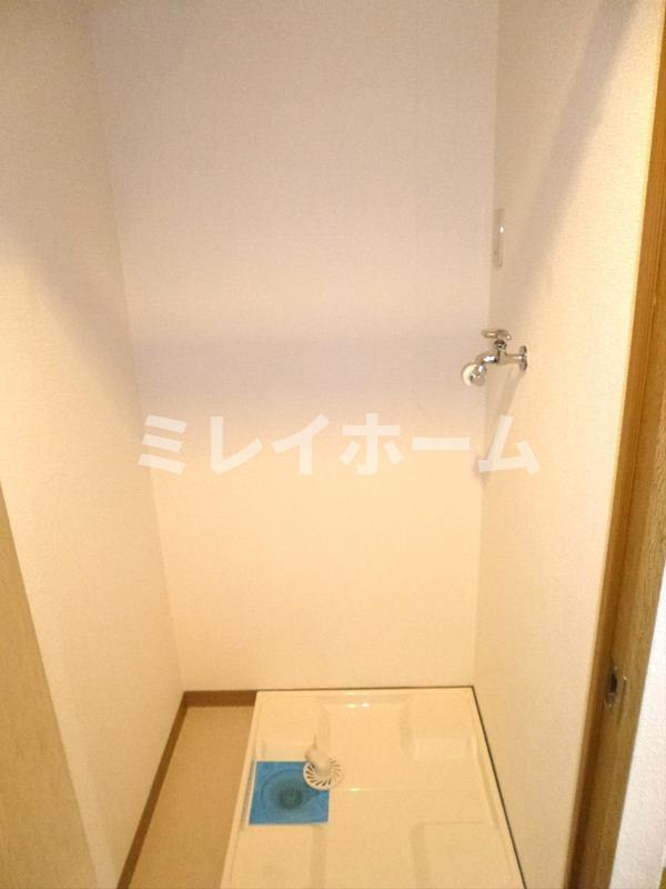 ペレテ雪谷の設備