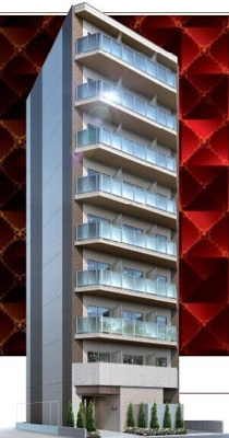 【外観】 | REXZY西川口AZ Ⅳ