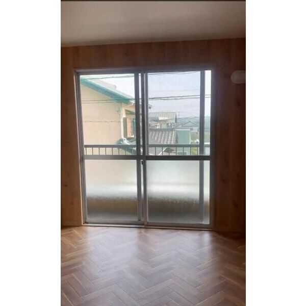 SOLDEIR BASEの寝室