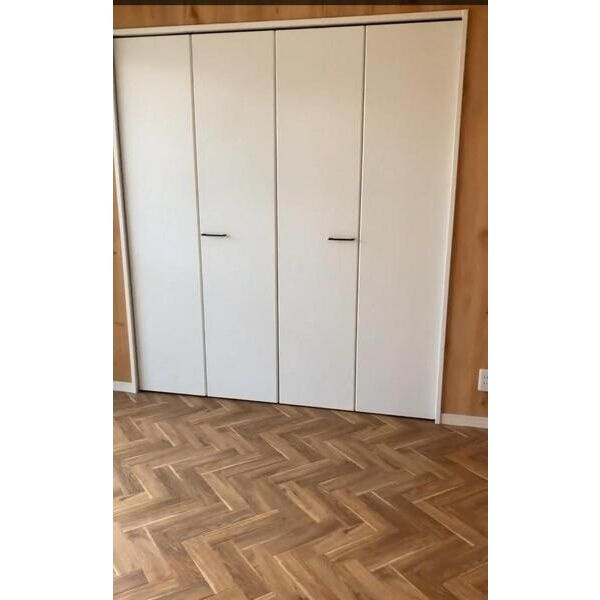 SOLDEIR BASEの収納