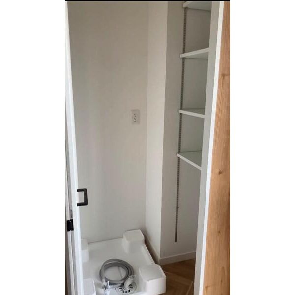 SOLDEIR BASEの設備