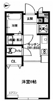 【間取り】 | ネストプラス浜田