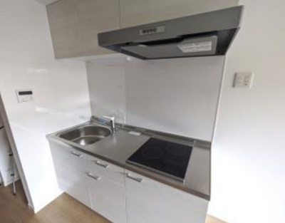 【キッチン】 | ネストプラス浜田