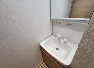 【洗面所】 | ネストプラス浜田