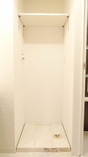 プライムアーバン中野上高田の設備