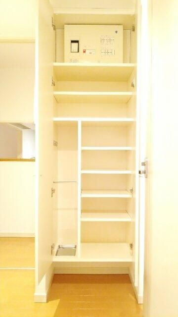 プライムアーバン中野上高田のその他