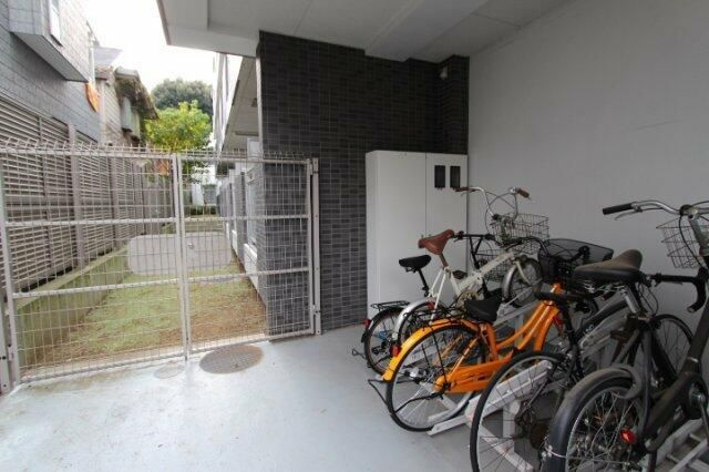 プライムアーバン中野上高田のその他