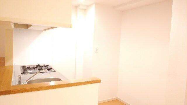 プライムアーバン中野上高田の寝室