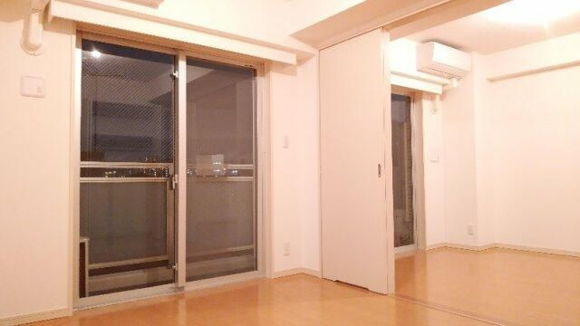 プライムアーバン中野上高田の寝室