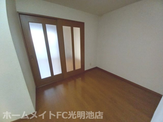 ボナール鳳南の居間・リビング