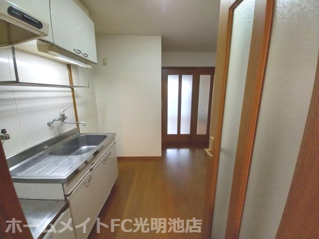 ボナール鳳南のその他共用部分