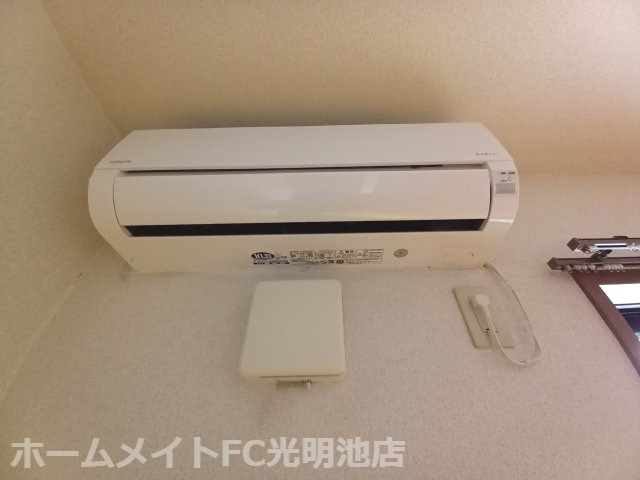 ボナール鳳南の設備