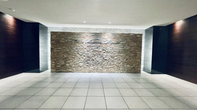 【ロビー】 | エスライズ本町東