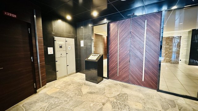 【その他共用部分】 | エスライズ本町東