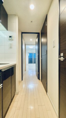 【ロビー】 | エスライズ本町東