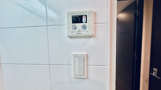 【設備】 | エスライズ本町東