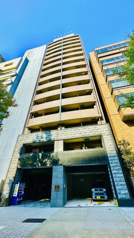 【外観】 | エスライズ本町東