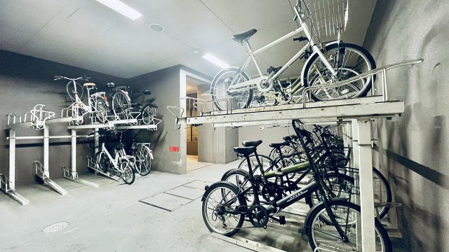 【その他共用部分】 | エスライズ本町東