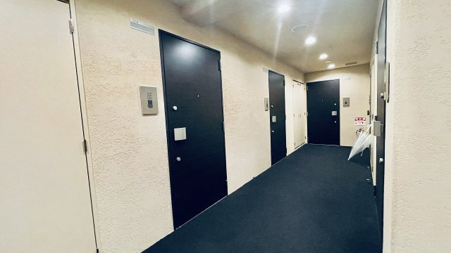 【その他共用部分】 | エスライズ本町東