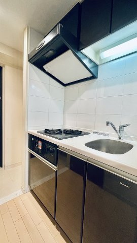 【キッチン】 | エスライズ本町東