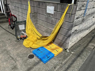 【その他共用部分】 | ヒサズ・ハウス