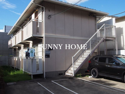 【外観】 | ヒサズ・ハウス