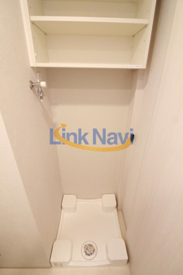 【内装】 | J.GRAN Court京町堀