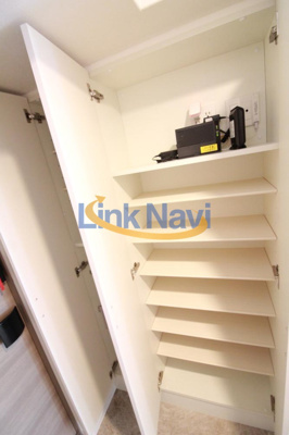 【玄関】 | J.GRAN Court京町堀