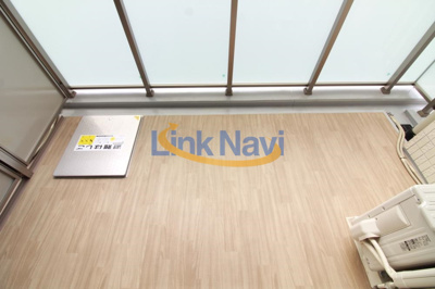 【バルコニー】 | J.GRAN Court京町堀