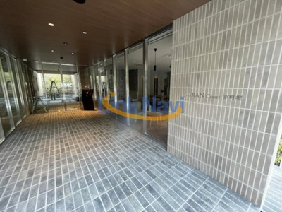 【エントランス】 | J.GRAN Court京町堀