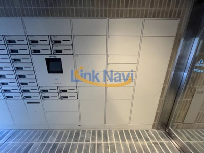 【その他共用部分】 | J.GRAN Court京町堀