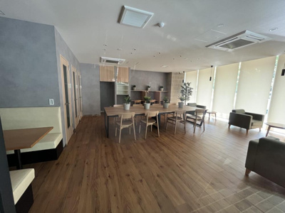 【その他】 | J.GRAN Court京町堀