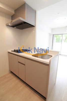 【キッチン】 | J.GRAN Court京町堀