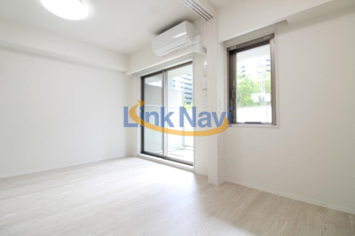 【寝室】 | J.GRAN Court京町堀