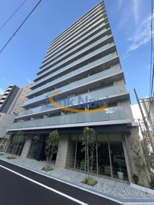 【外観】 | J.GRAN Court京町堀