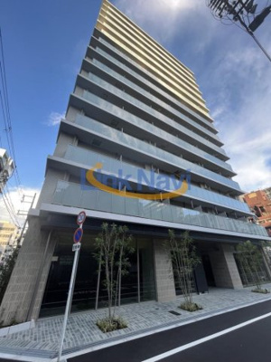 【外観】 | J.GRAN Court京町堀