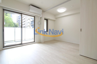 【居間・リビング】 | J.GRAN Court京町堀