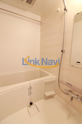 【浴室】 | J.GRAN Court京町堀