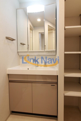 【独立洗面台】 | J.GRAN Court京町堀