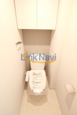 【トイレ】 | J.GRAN Court京町堀