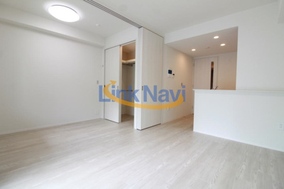 【居間・リビング】 | J.GRAN Court京町堀