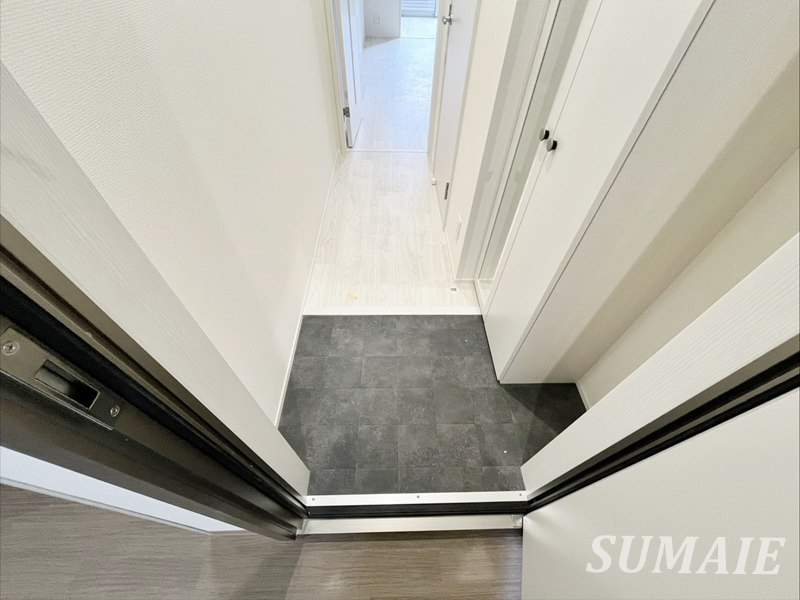 Arietta TAKINISHIの収納|クローゼット☆