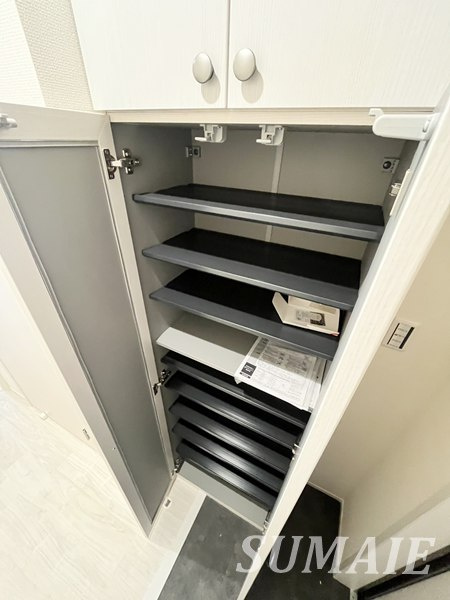 Arietta TAKINISHIの独立洗面台|独立洗面台です☆