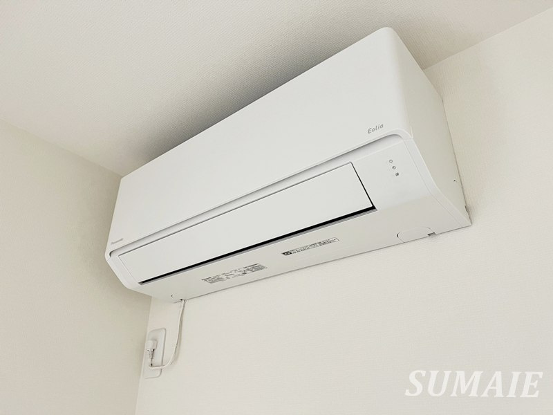 Arietta TAKINISHIの設備|ウォールフック☆