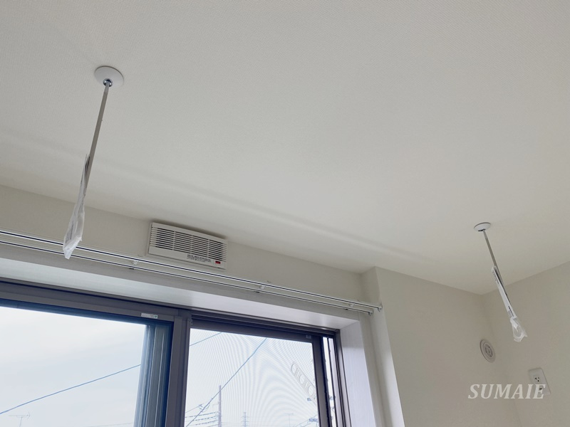 Arietta TAKINISHIの設備|エアコン付き☆