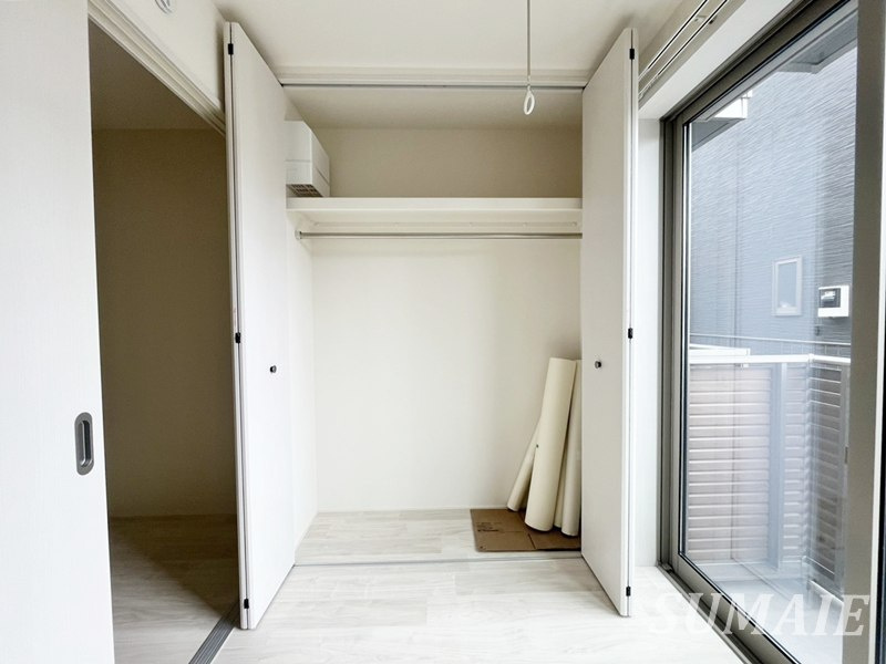 Arietta TAKINISHIのバルコニー|バルコニー☆